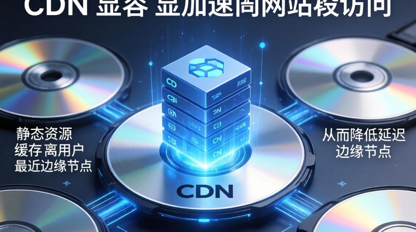 cdn能加速吗 cdn能加速吗