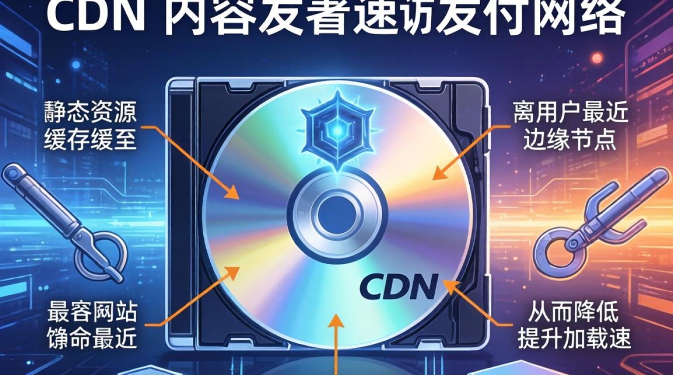 cdn能加速吗 cdn能加速吗