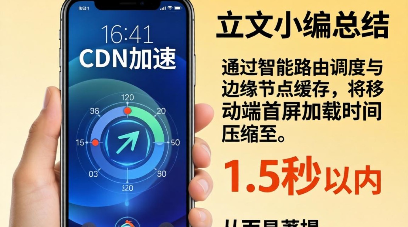 手机站 cdn 加速 手机站 cdn 加速