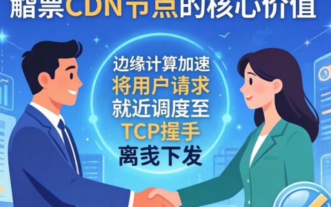 抢票cdn节点怎么设置？抢票cdn节点配置教程