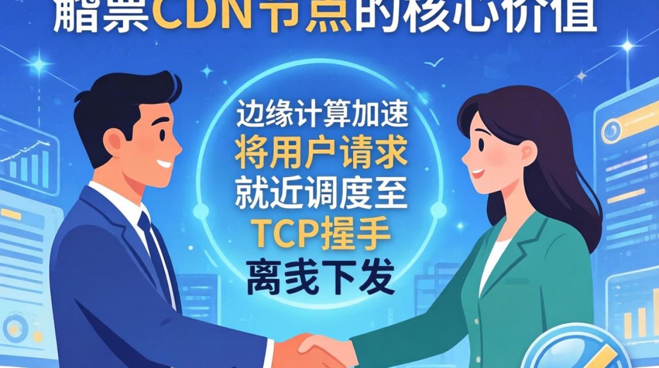 抢票cdn节点