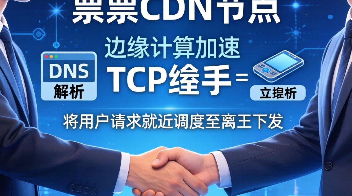 抢票cdn节点