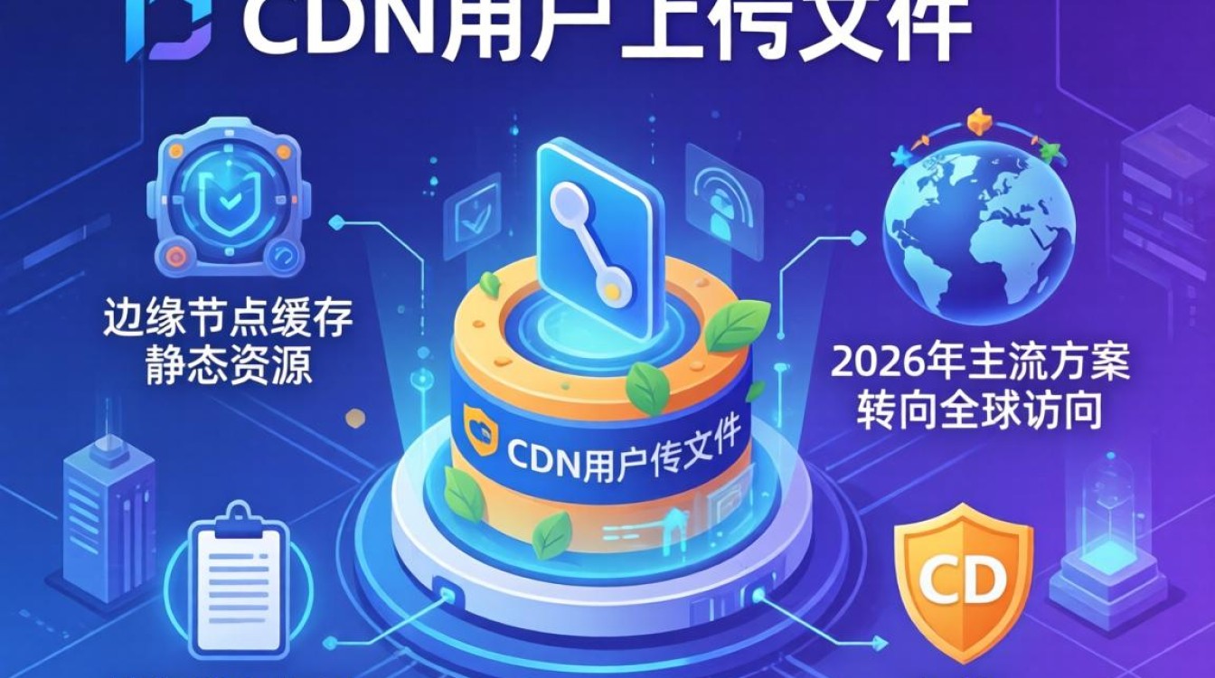 cdn用户上传文件 cdn用户上传文件
