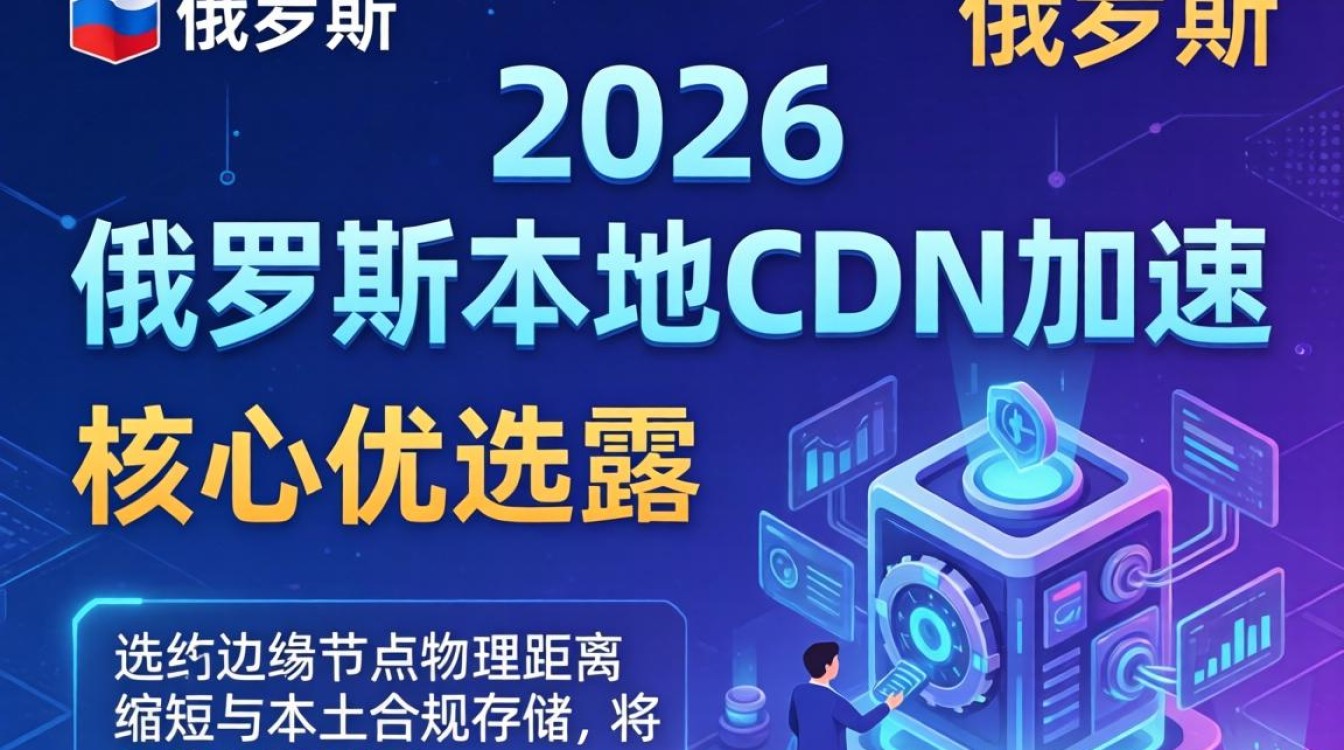 俄罗斯cdn加速 俄罗斯cdn加速