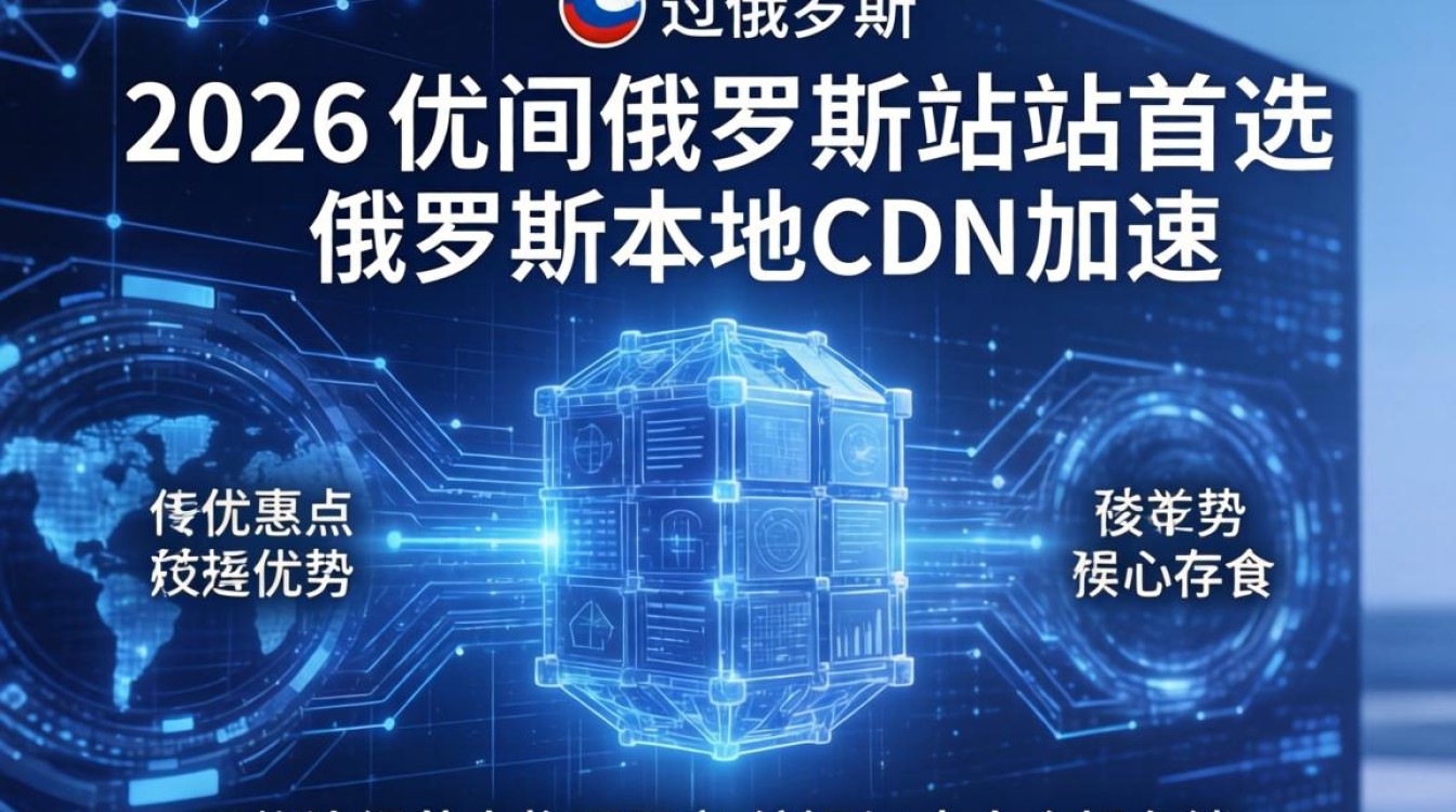 俄罗斯cdn加速 俄罗斯cdn加速