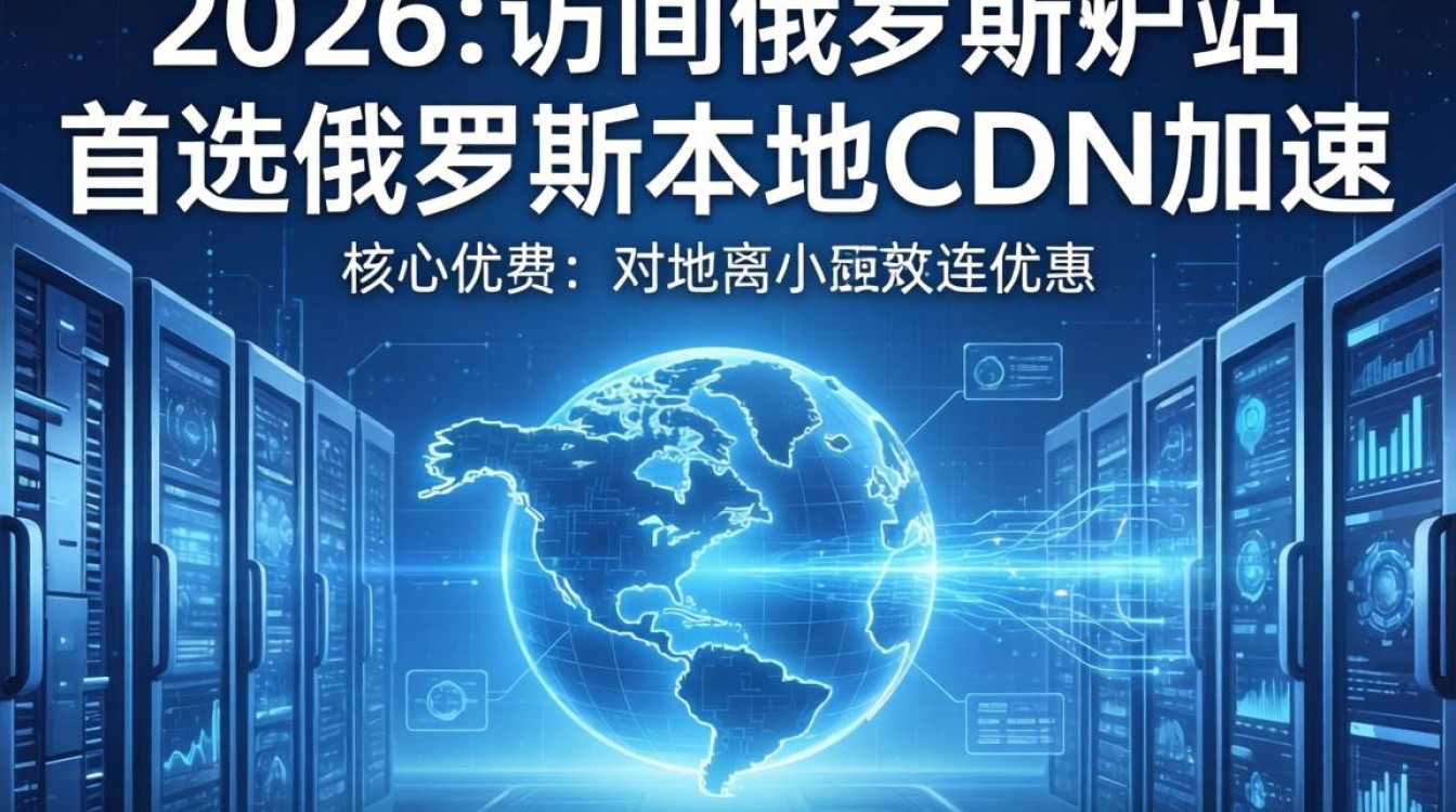 俄罗斯cdn加速 俄罗斯cdn加速