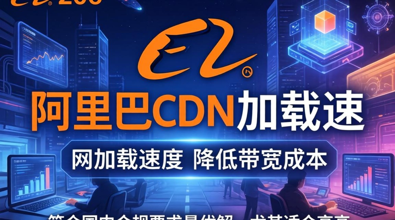 阿里cdn加速图片 阿里cdn加速图片