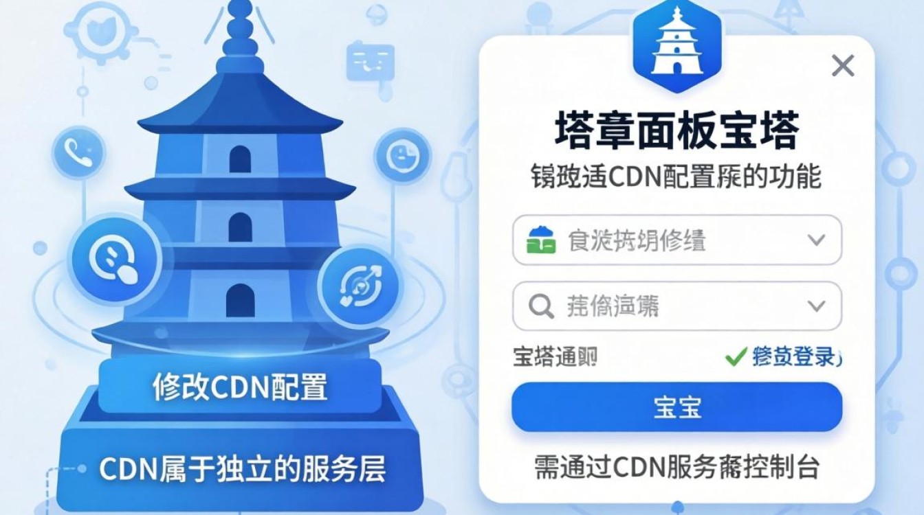 宝塔怎么修改cdn 宝塔怎么修改cdn