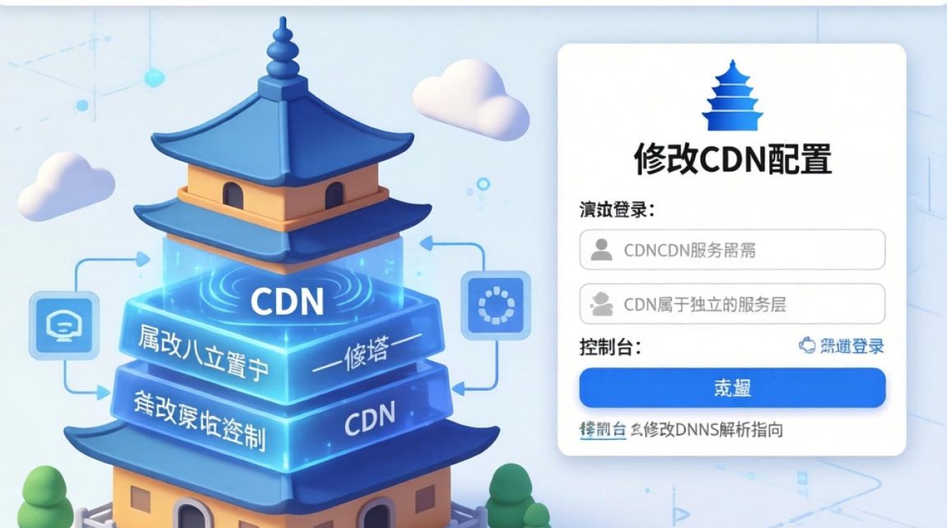 宝塔怎么修改cdn 宝塔怎么修改cdn
