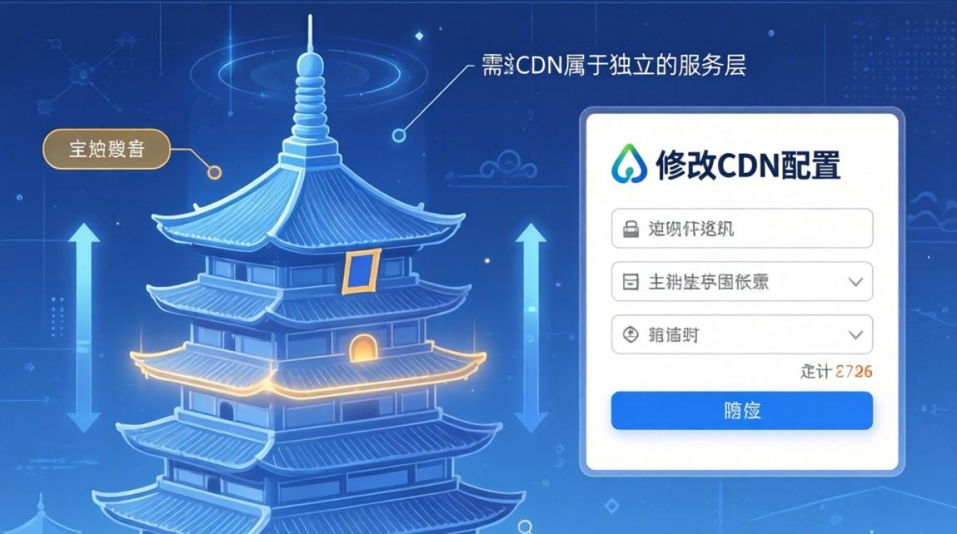 宝塔怎么修改cdn 宝塔怎么修改cdn