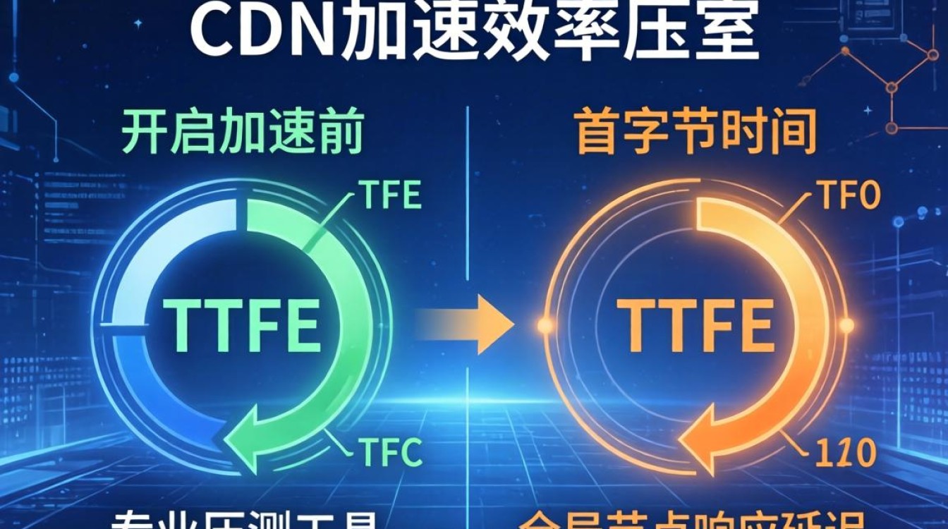 怎么检测cdn加速 怎么检测cdn加速
