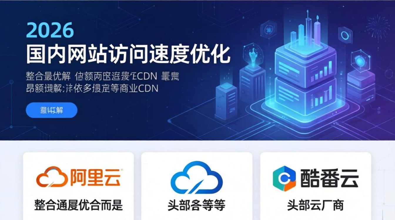 免费国内cdn加速