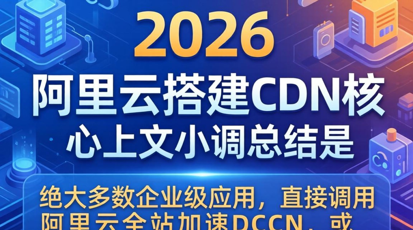 cdn搭建阿里云 cdn搭建阿里云