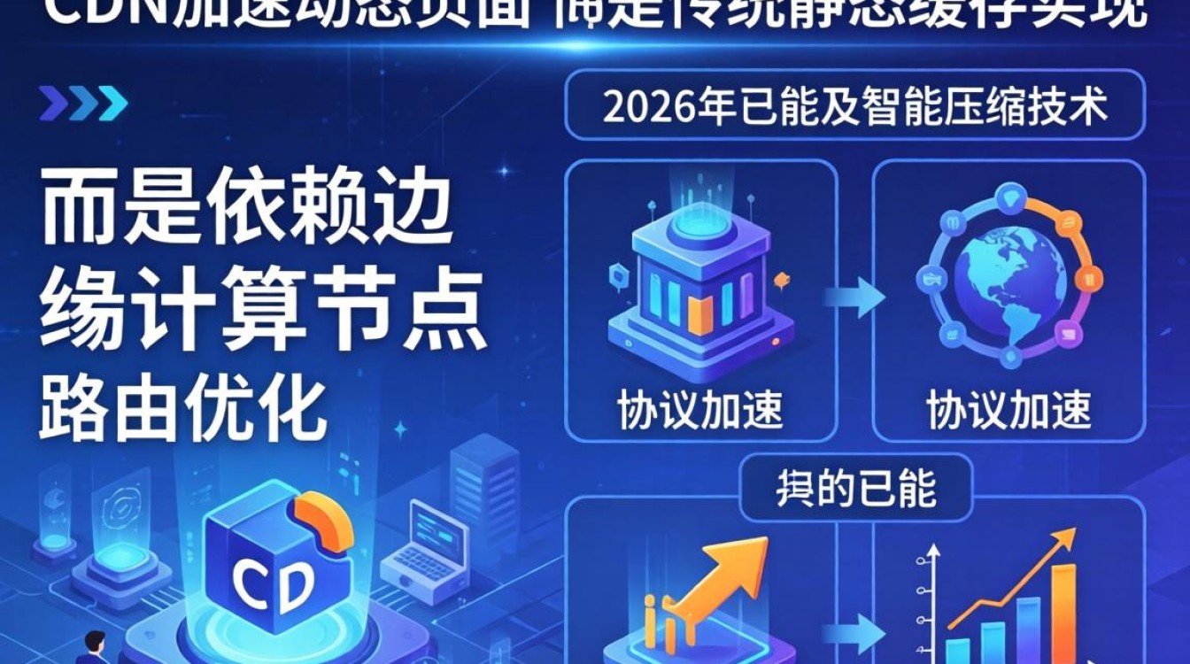 cdn加速动态页面 cdn加速动态页面