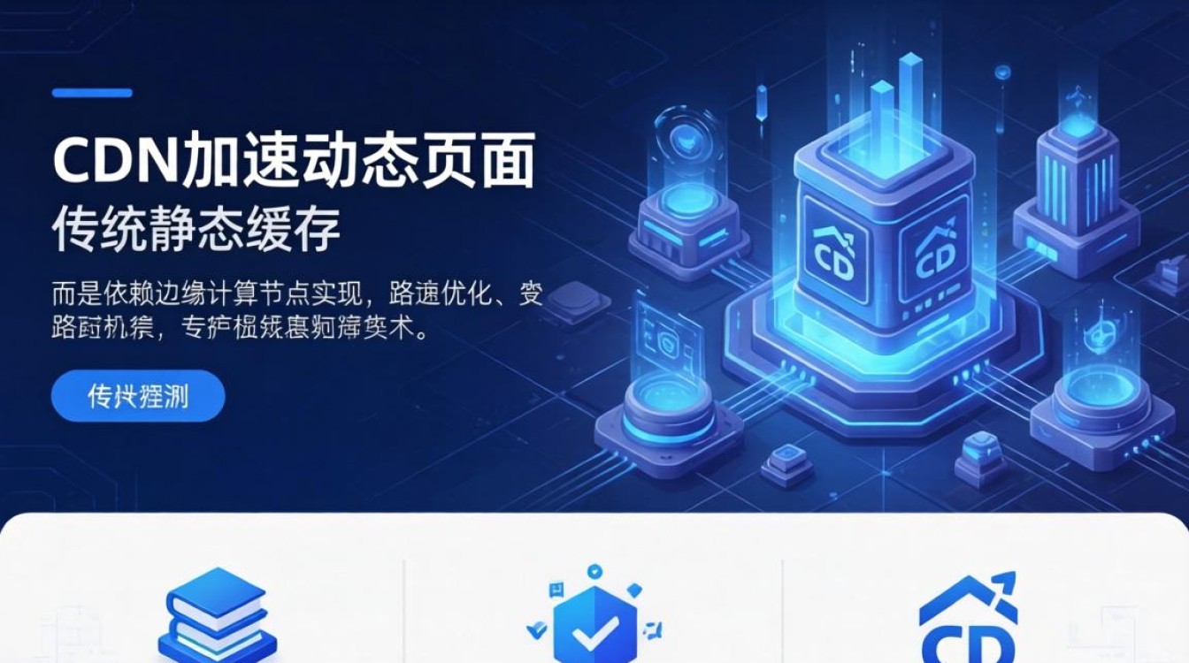 cdn加速动态页面 cdn加速动态页面