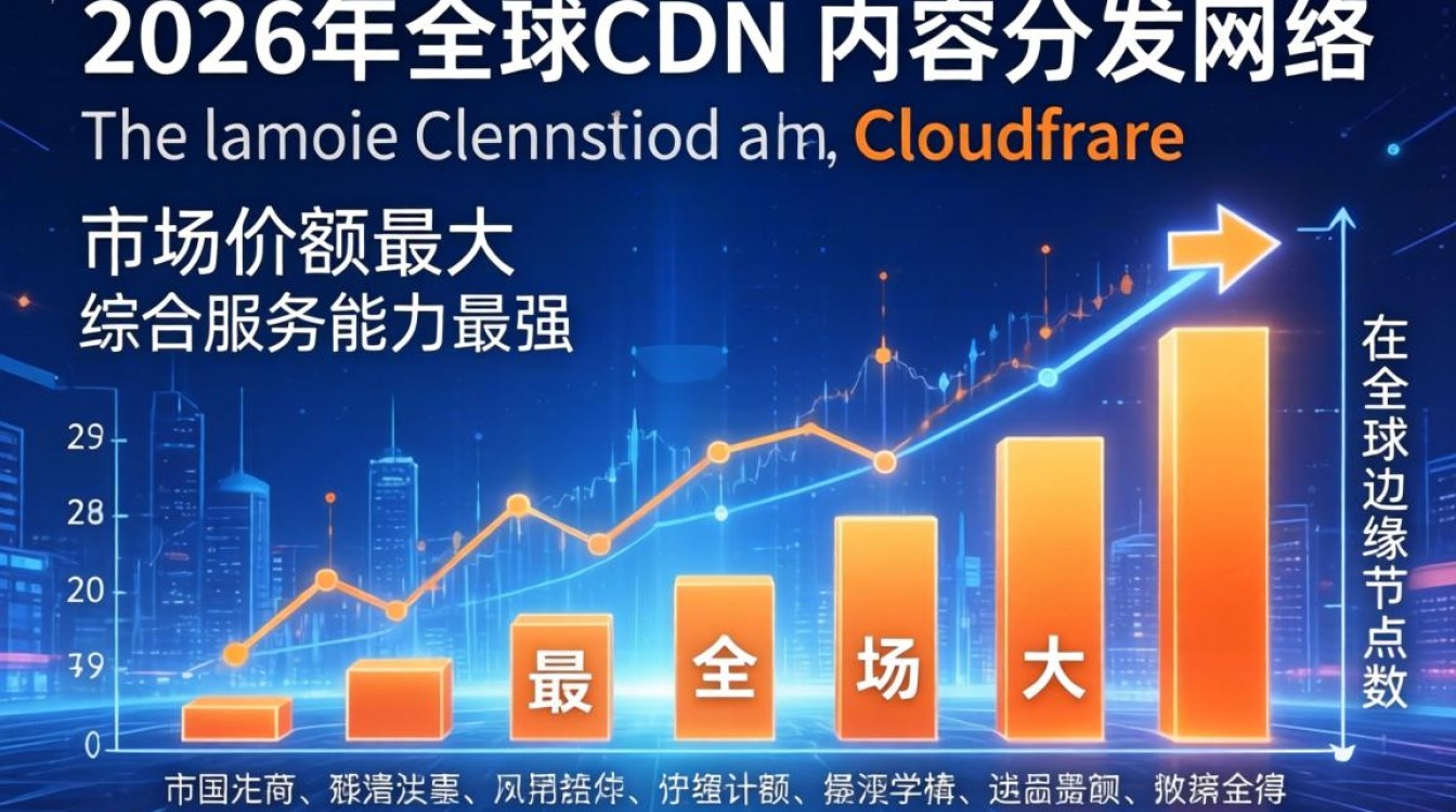 cdn最大是哪家 cdn最大是哪家