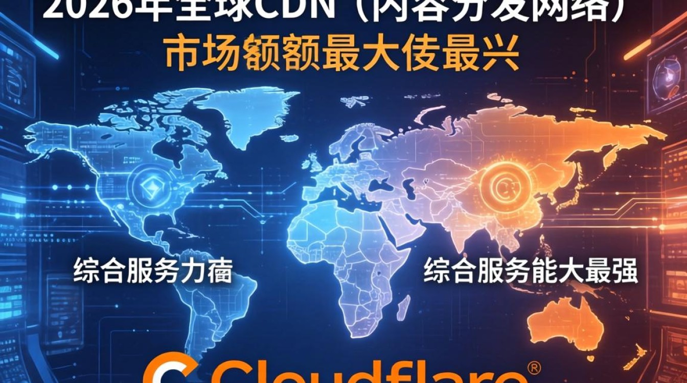 cdn最大是哪家 cdn最大是哪家