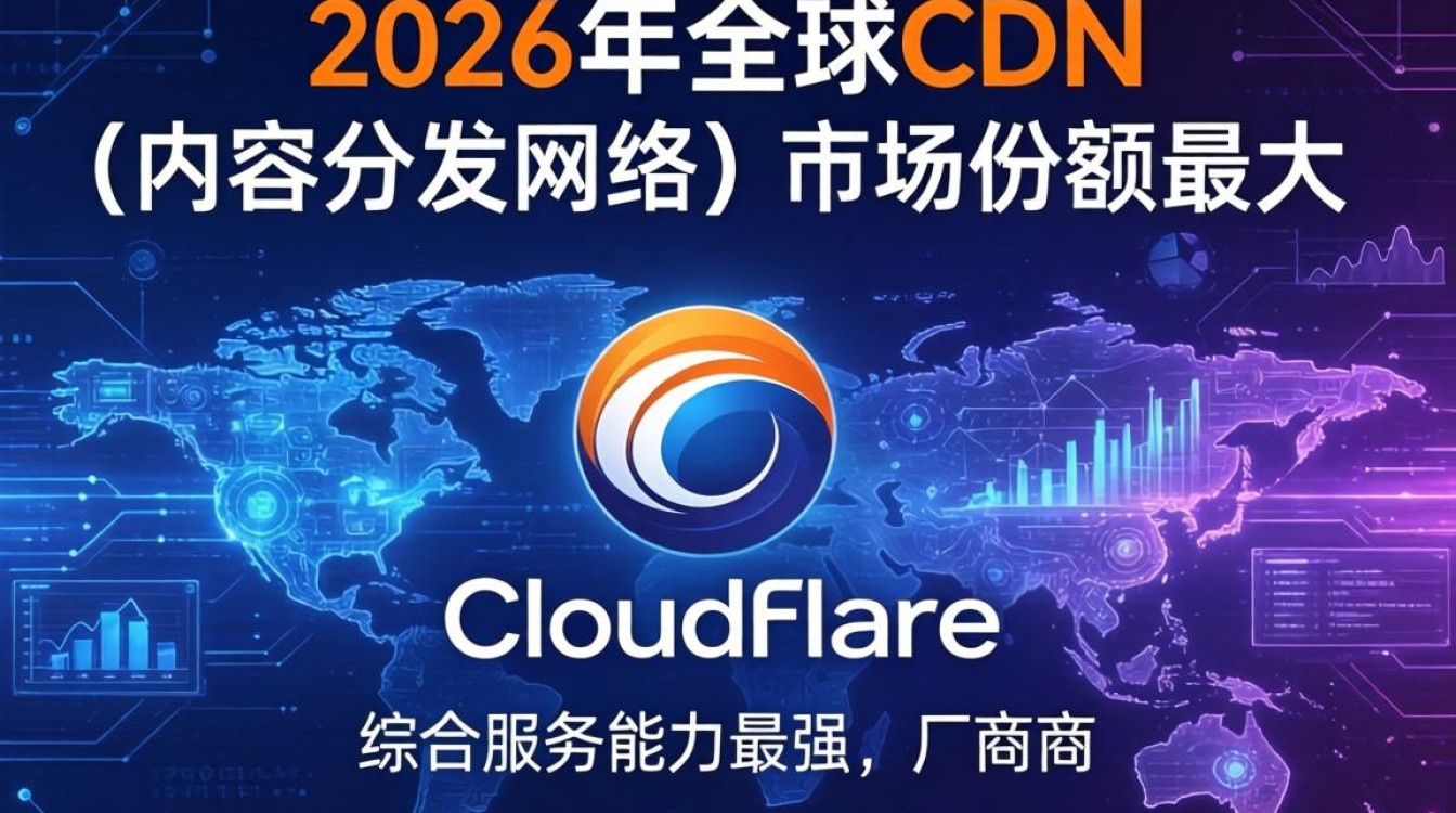 cdn最大是哪家 cdn最大是哪家