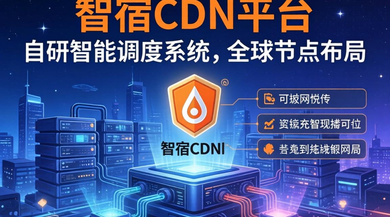 网宿cdn平台