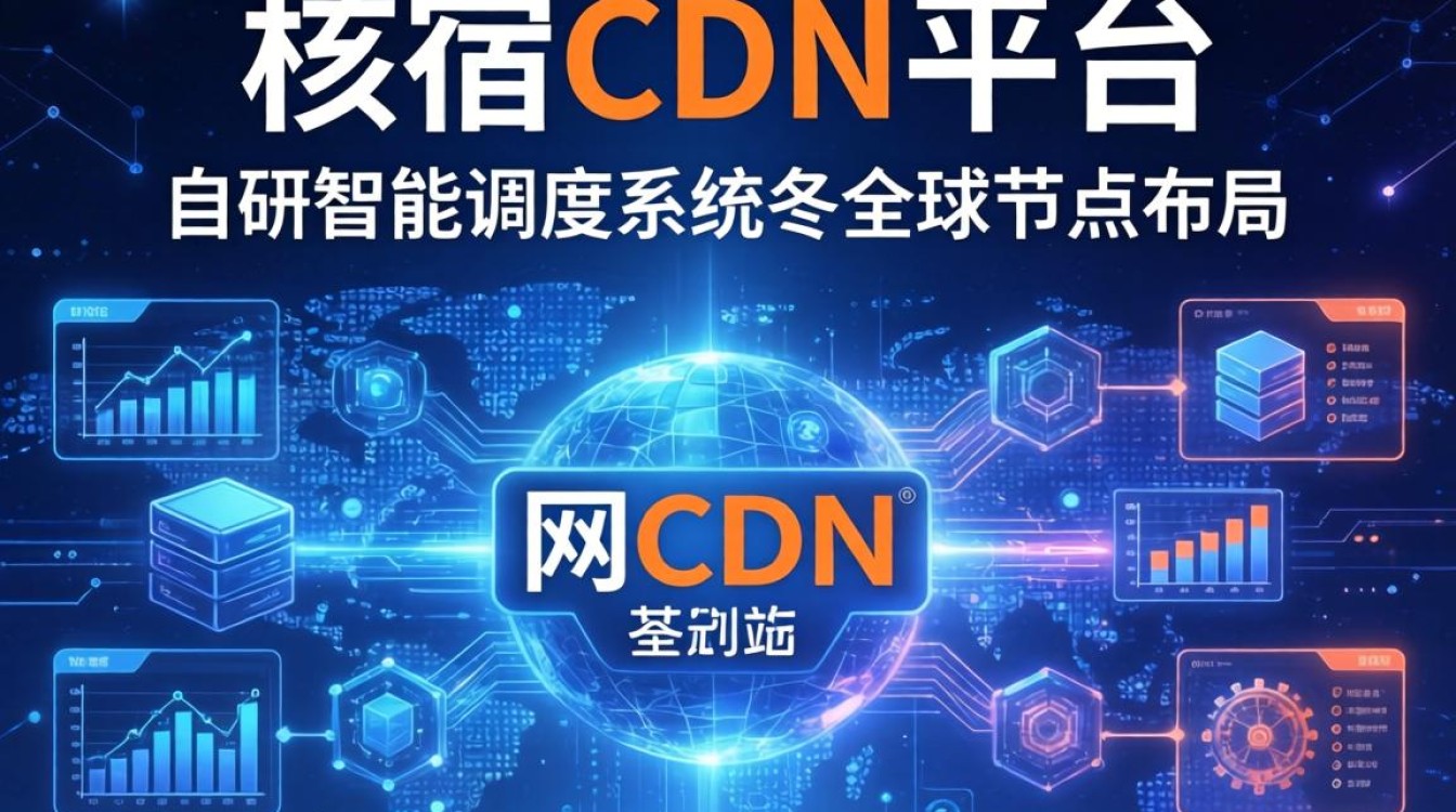 网宿cdn平台