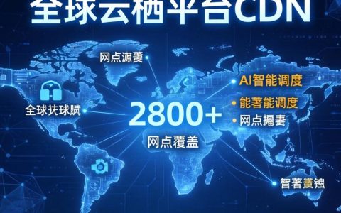 阿里云栖平台cdn，阿里云cdn加速服务多少钱