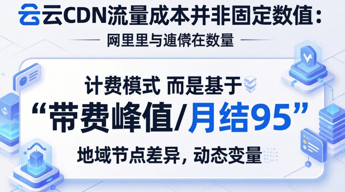 阿里云 cdn 流量 阿里云 cdn 流量