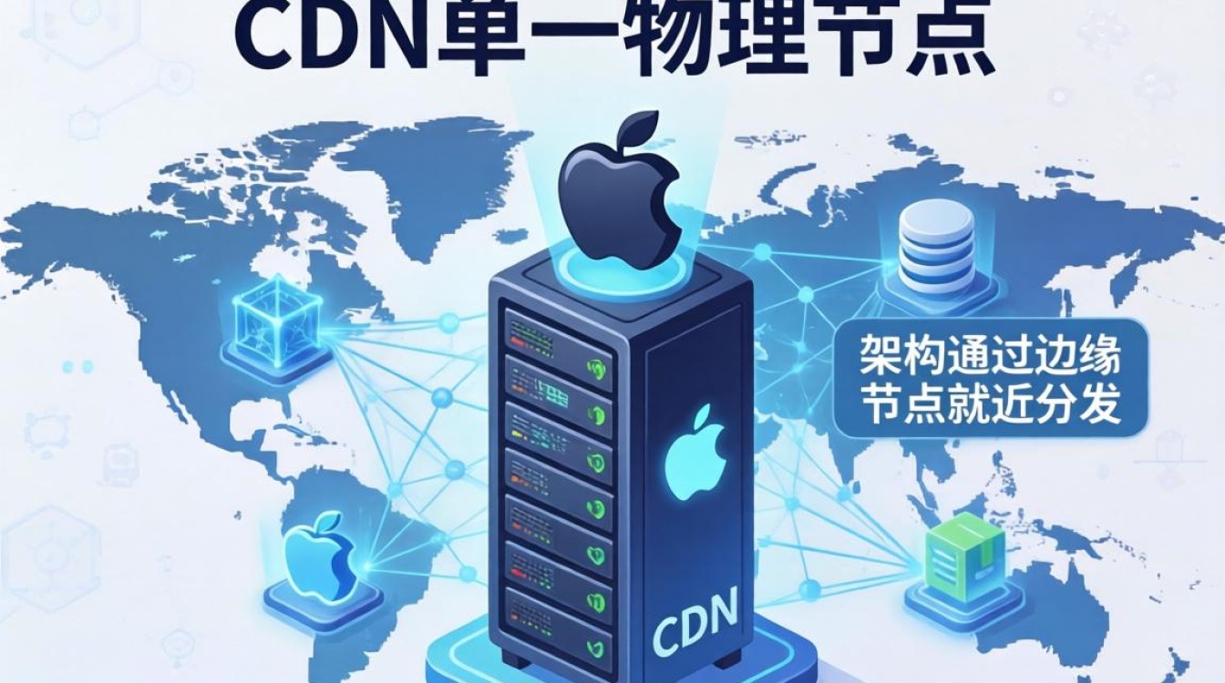苹果cdn在哪里