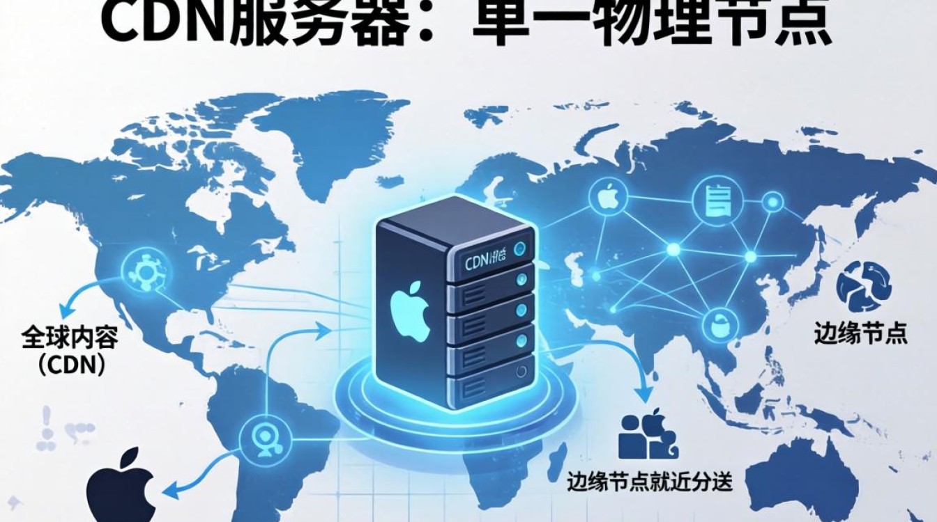 苹果cdn在哪里