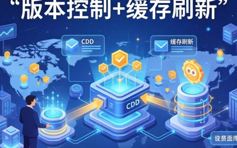 cdn替换文件怎么操作？cdn替换文件教程