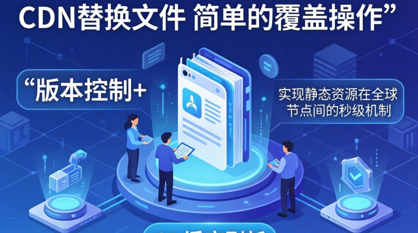 cdn 替换文件 cdn 替换文件
