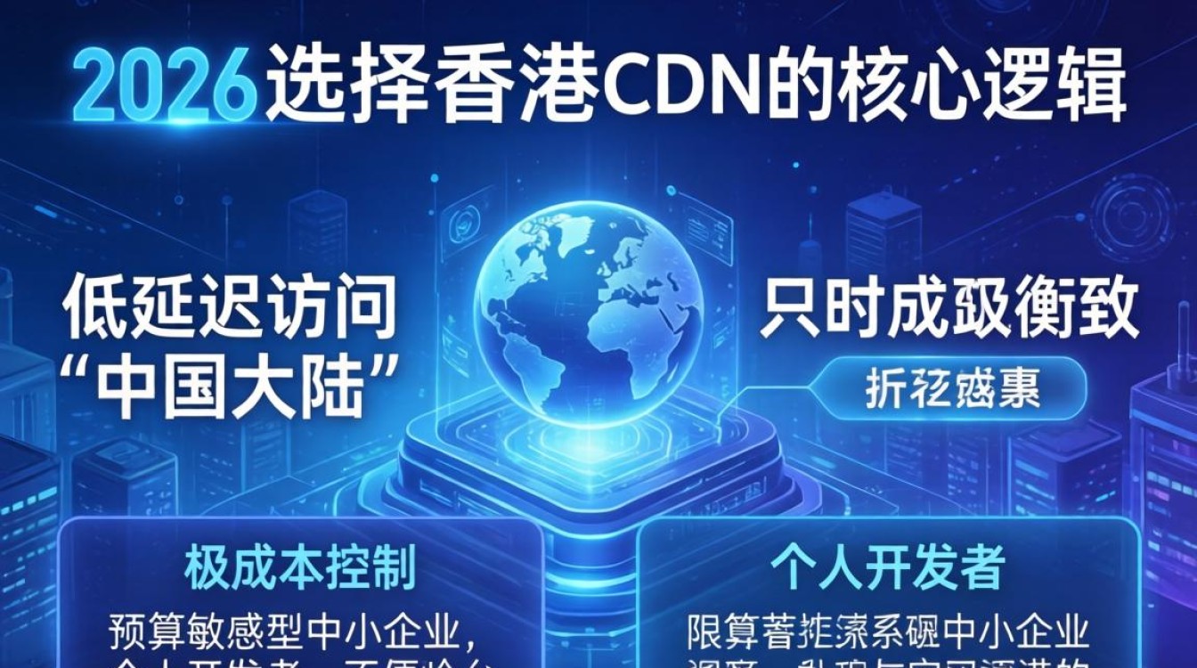 便宜的香港cdn