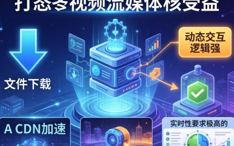哪些可以走cdn，cdn支持哪些文件类型