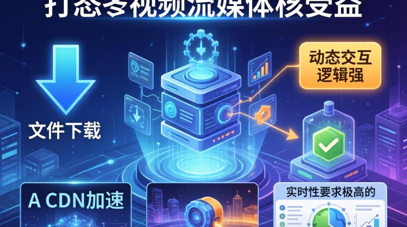 哪些可以走cdn 哪些可以走cdn