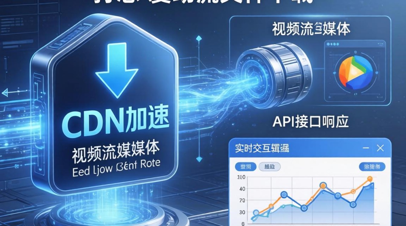 哪些可以走cdn 哪些可以走cdn