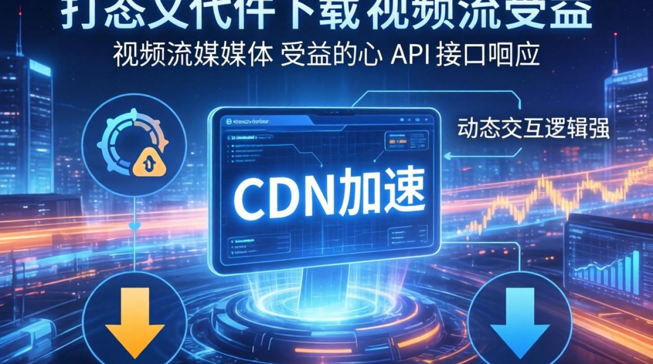 哪些可以走cdn 哪些可以走cdn
