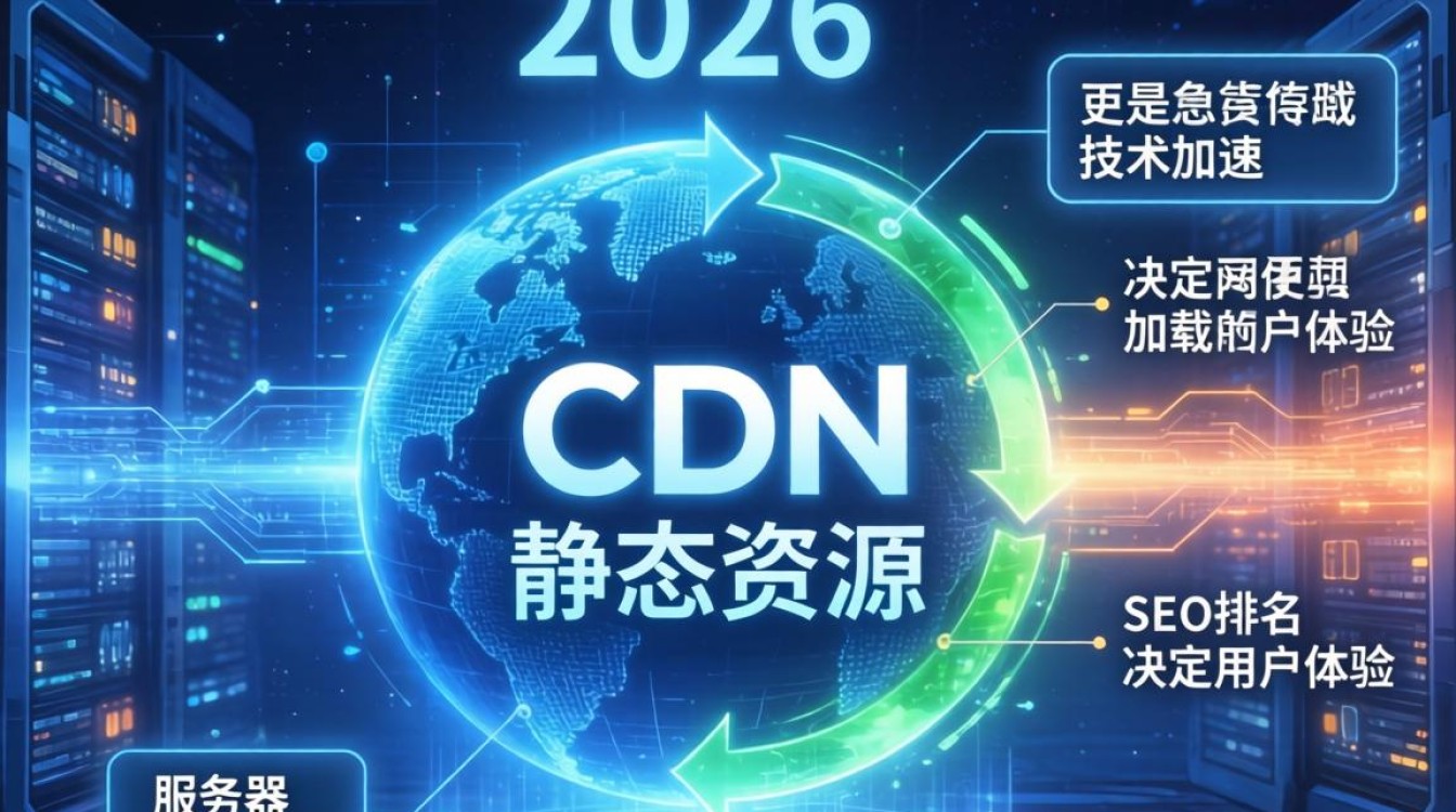 cdn中静态资源 cdn中静态资源