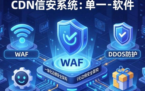 cdn信安系统怎么用，cdn安全加速