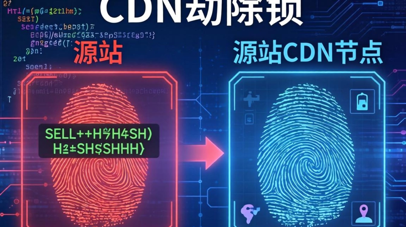 怎么判断cdn劫持 怎么判断cdn劫持