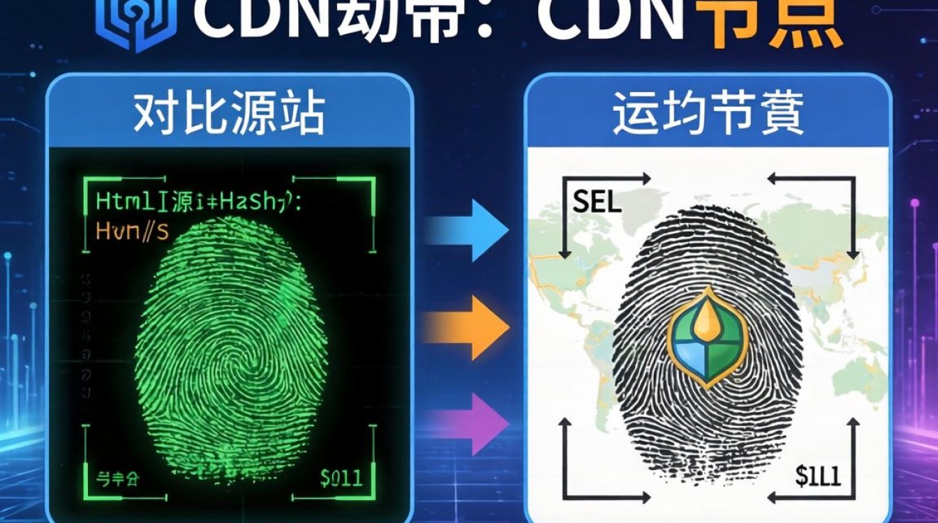 怎么判断cdn劫持 怎么判断cdn劫持