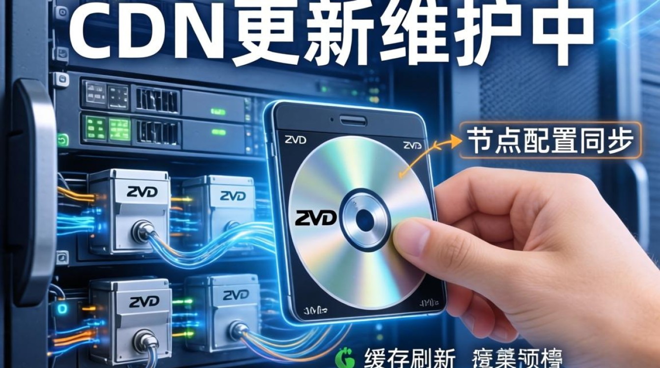cdn更新维护中 cdn更新维护中