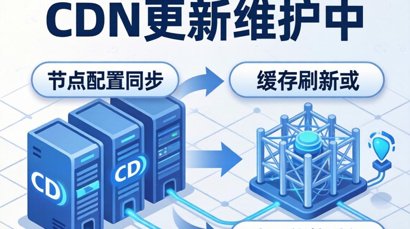 cdn更新维护中 cdn更新维护中