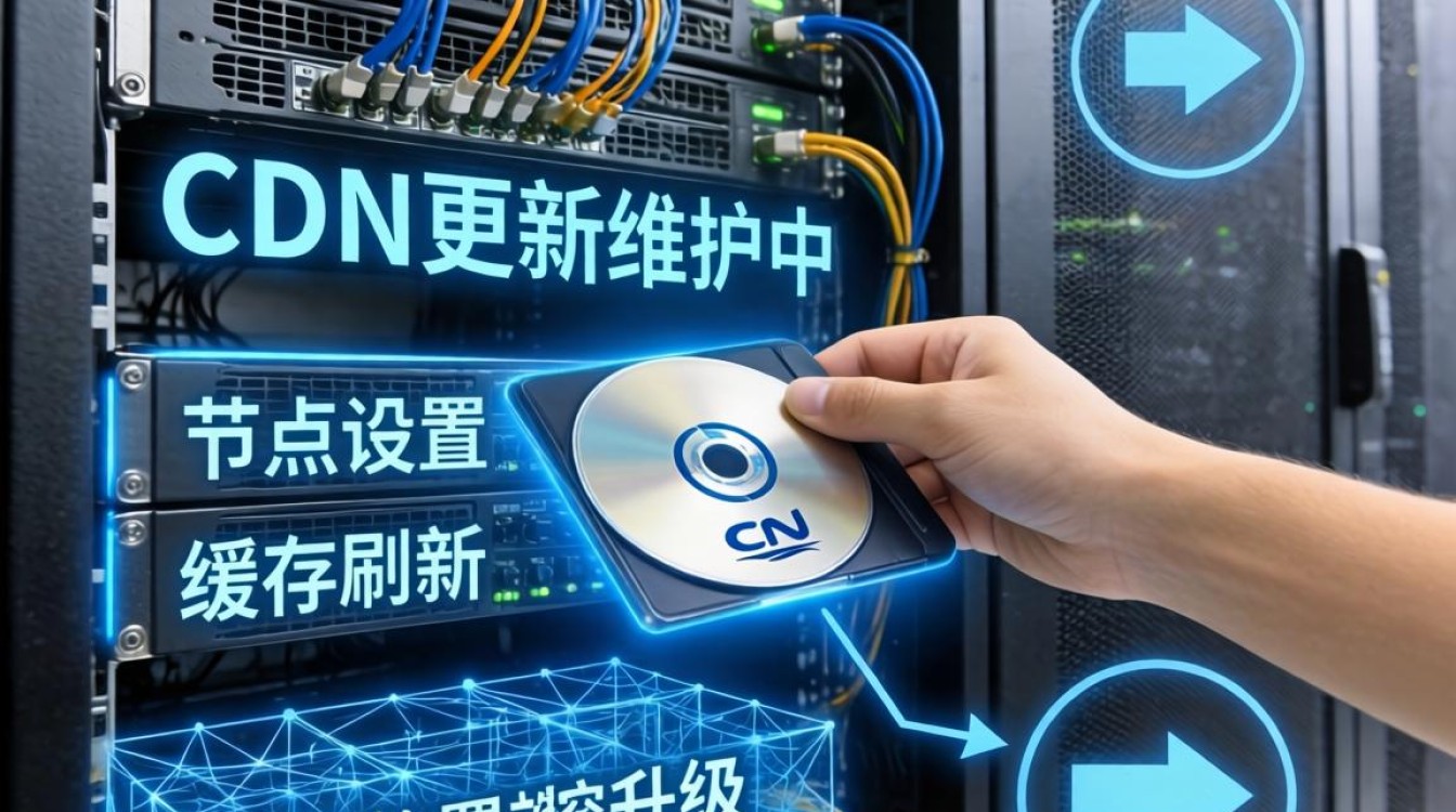 cdn更新维护中 cdn更新维护中