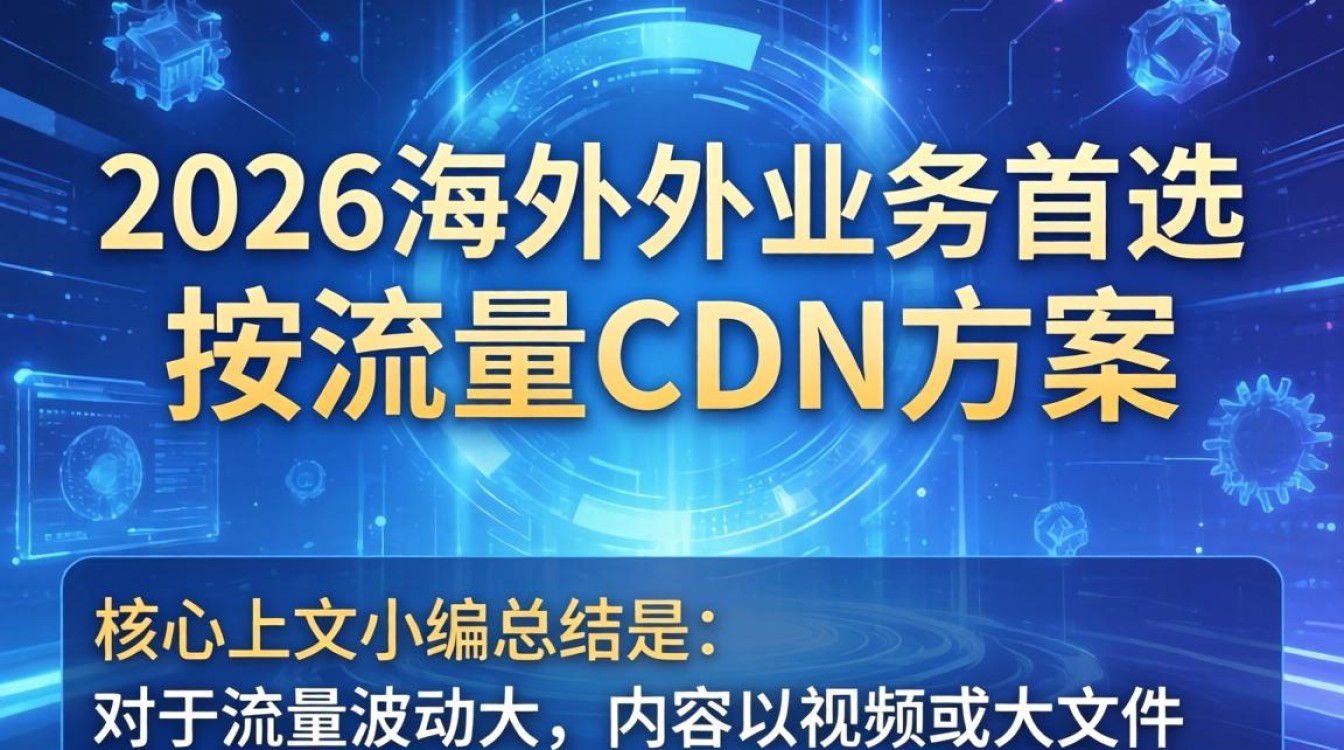 海外 按流量 cdn 海外 按流量 cdn
