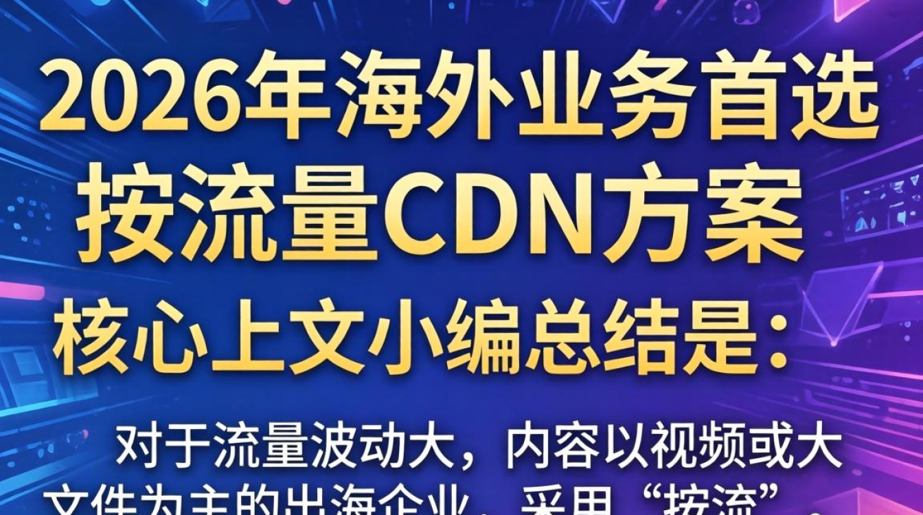 海外 按流量 cdn 海外 按流量 cdn