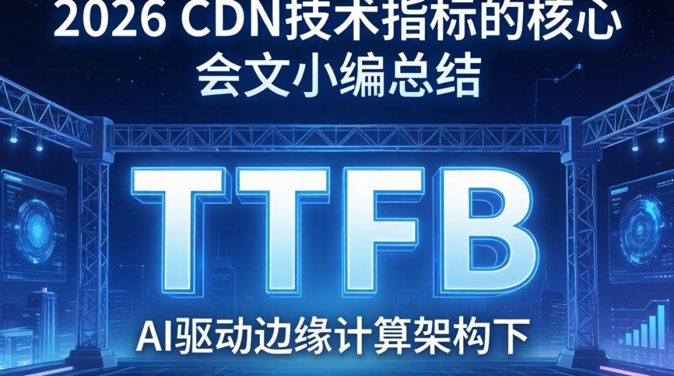 cdn技术指标 cdn技术指标
