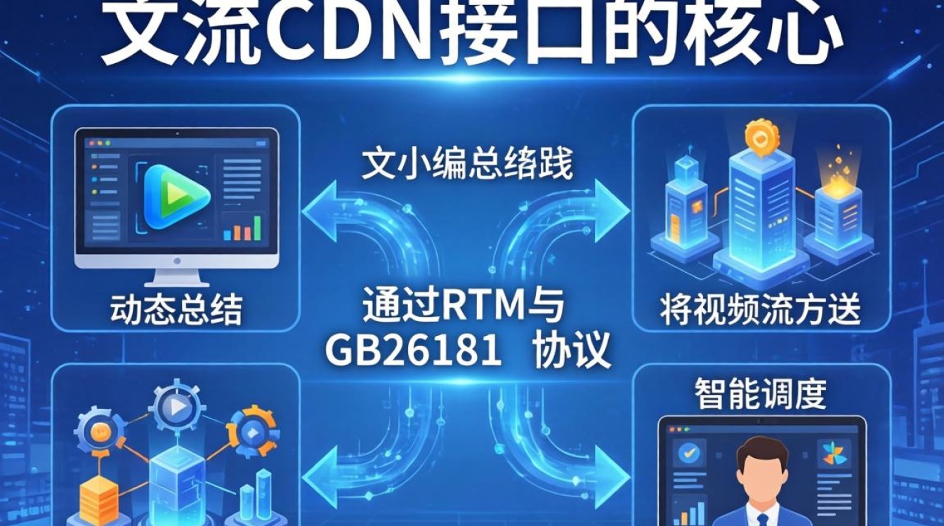 推流cdn接口 推流cdn接口