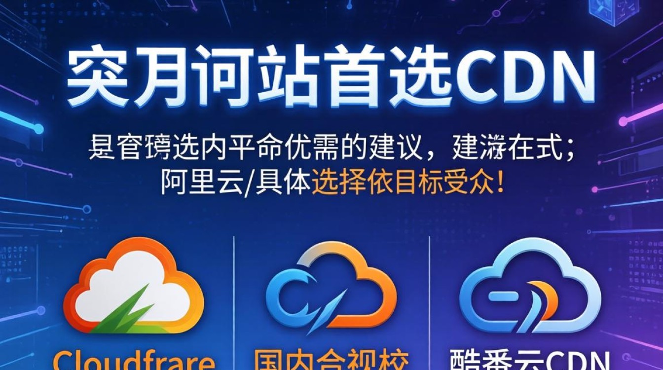 wp用什么cdn
