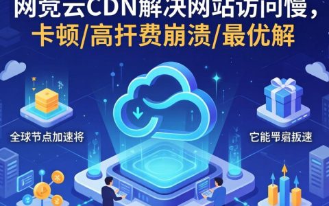 开启阿里云cdn，开启阿里云cdn怎么配置
