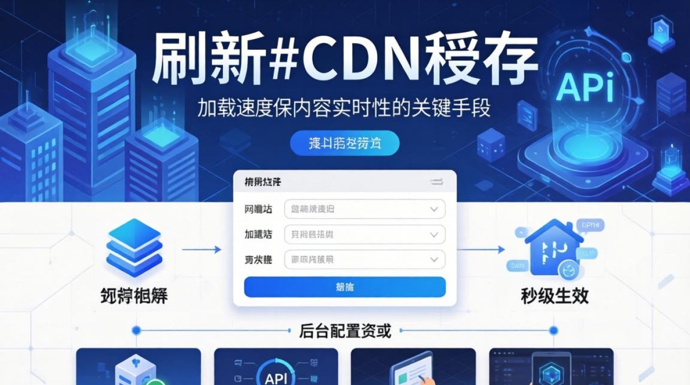 自动刷新cdn缓存 自动刷新cdn缓存