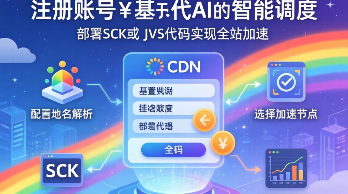 彩虹cdn怎么使用 彩虹cdn怎么使用